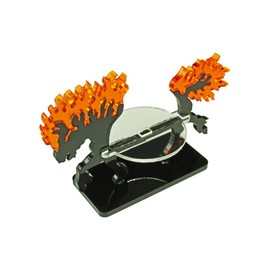 LITKO Character Mount | Nightmare Steed | Hell Horse | Demon | Fiendish Equines | Role-Playing Games |Compatible with Dungeons & Dragons and Pathfinder Games | (25mm Base)