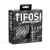 TIFOSI 11 Speed Shimano HG Cassette, Silver (11/25, Silver)