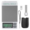 Socobeta Accurate Weight Display for Record Tester Force Scale Gauge