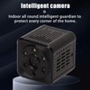 Night Vision Mini Camera 1080p 120 Degree 5V 1A Micro