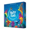 Fairy Ring Board Game - Enchanting Drafting & Movement Strategy
