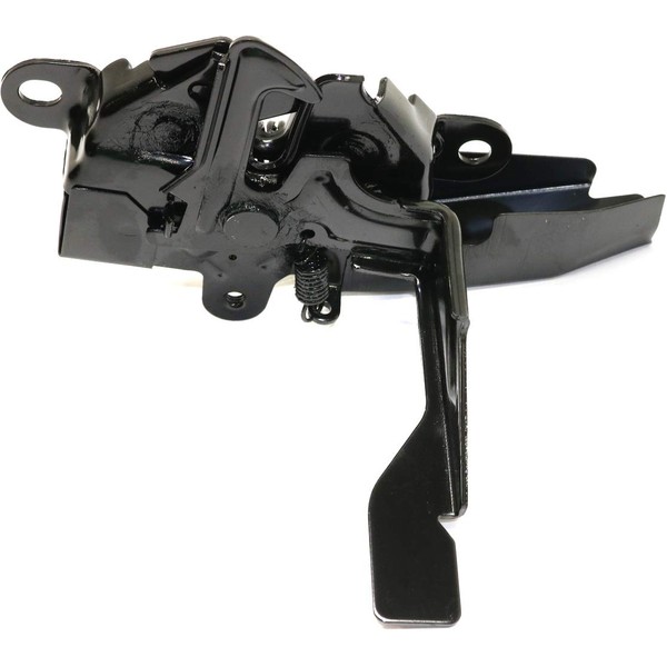 Garage-Pro Hood Latch Compatible with 2015-2017 Toyota Camry