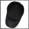 Buzz Selection CAP271 Work Cap, Military Plate, Logo, Hat, Sports,