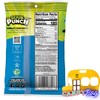 (PACK OF 2) Sour Punch Bites Blue Raspberry - Included