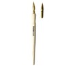 Tachikawa Pin Manufacturing Premium Free Pen Stem TAMO Natural +