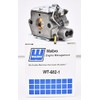 Walbro WT-682-1 Carburetor