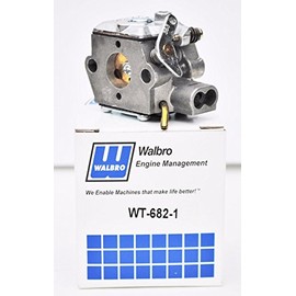 Walbro WT-682-1 Carburetor