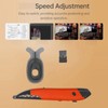 2.4G Wireless Mouse Pen 4 Keys Vertical Pen-Shaped Stylus BT