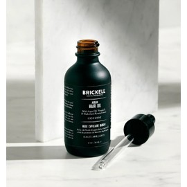 Brickell Argan Hair Oil 59ml