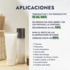 Hebbe - Coco Glucósido, Tensioactivo Suave y Biodegradable para Cosméticos,
