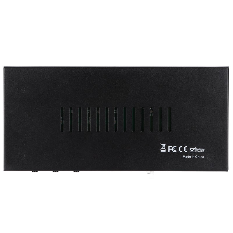 NKBT14 2x2 TV Wall Controller 1 Input 4 Outputs 2X2