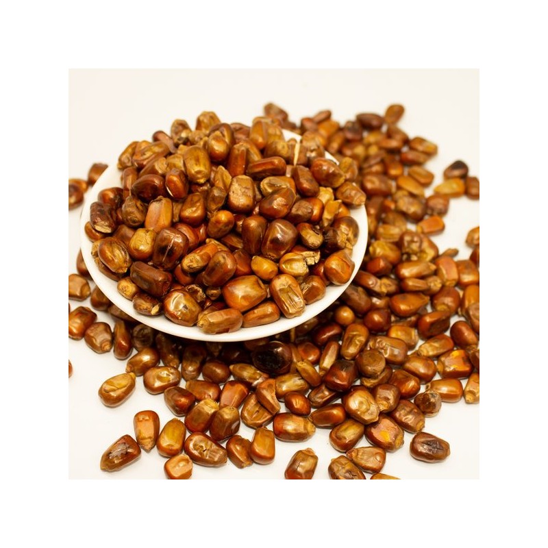 볶음 옥수수 1kg 볶음 옥수수차 Roasted Corn 1kg Roasted Corn
