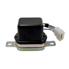 5G 12V Voltage Regulator 026000-3260 for Yanmar John Deere Denso 1050 Tractor