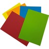 DJP A4 80 GSM Paper - Assorted Bright Coloured Copier
