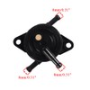 Fuel Pump for Cub Cadet LZ60 17AIDAGD 17AIDAGD010 RZT50 17AI2ACP010
