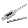 Tap Wrench (M1-M10) 200mm Adjustable Tap and Die Set for