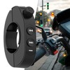 Media Button Remote | Steering Wheel Control - Stable Safe