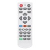 XY-7080 Replacement Remote Control Work for ViewSonic Full HD 1080p