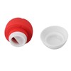Lips Plumper Tool Device Soft Silicone Portable Pout Mouth Lip