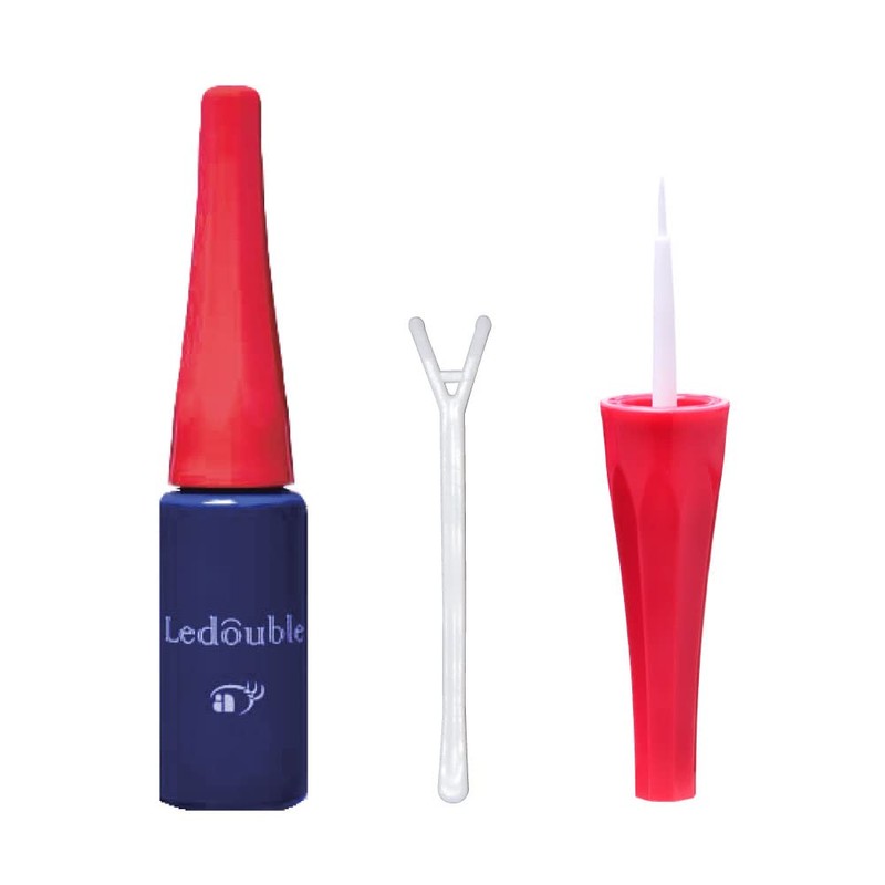 [Spare Cap Set] Ledouvre 0.3 fl oz (8 ml), Double