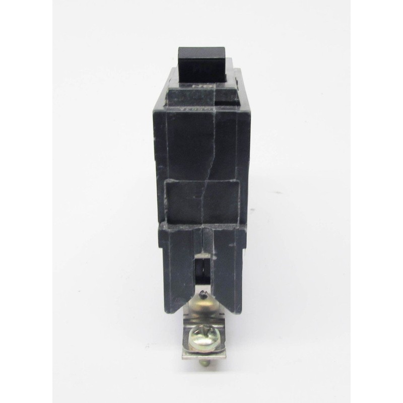 Circuit Breaker,20A,Bolt On,120/240V,1P