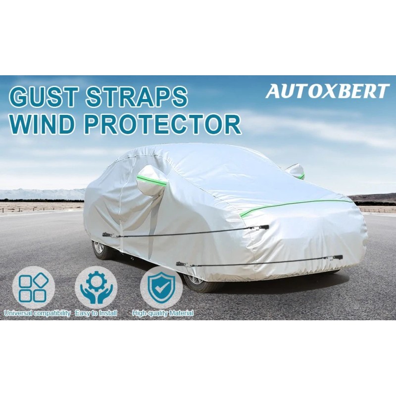 Unbranded Heavy Duty Bungee Cords Super Elastic Bungee Cord with