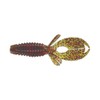 Baits Craw Creature 4 Inch Lures 22 Watermelon Red Yo