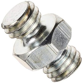 Manfrotto 3/8 + 3/8 Adapter Spigot