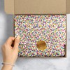 Jillson Roberts 20" x 30" Printed Birthday Gift Tissue, Party