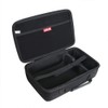 Hermitshell Travel Case for AuKing 2026 Upgraded Mini Projector Full