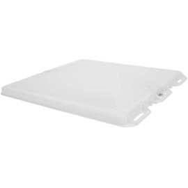 14" x 14" RV Vent Lid – Fits Jensen Metal Base (1994+) | FREE Limited Warranty