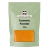 Turmeric Powder 250g, 5-6% Curcumin, Double Strength Turmeric, Anti-Inflammatory, by