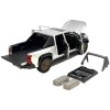 2024 for Toyota Tacoma Trailhunter Edition Pickup Truck DCD 1/24