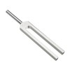 TopHomer 512HZ Rotating Fork, Aluminium Alloy Medical Tuning Fork, Hearing