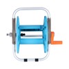 Garden Hose Reel Cart, Hose Trolley with up to 30M