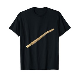 Miswak Toothbrush Chewing Stick T-Shirt