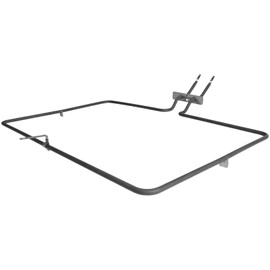 W10779716 Range Oven Bake Element Replacement for Whirlpool KitchenAid Also Compatible With Maytag Jenn-Air AP5970727, PS11703285 W10289097, W10774342 4161369 JDS, JES, JIS, KER, KFE, KSE, MER