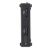 Wireless Receiver Black UltraThin DSP SDR HAM Receiving Radio Equipment
