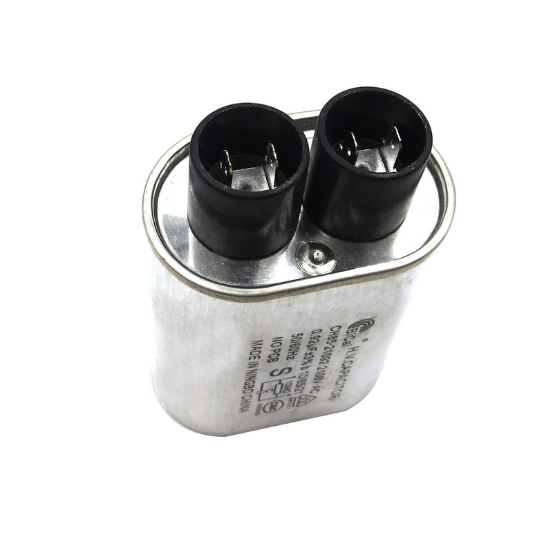 Meter Star CQC Universal Household Microwave High Voltage Capacitor 0.92uf