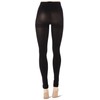 Nur Die Women's Leggings (Pack of 2), black