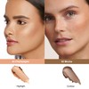 FV Highlighter & Contour Pencil, Creamy Texture, Long-Lasting, Waterproof, Easy
