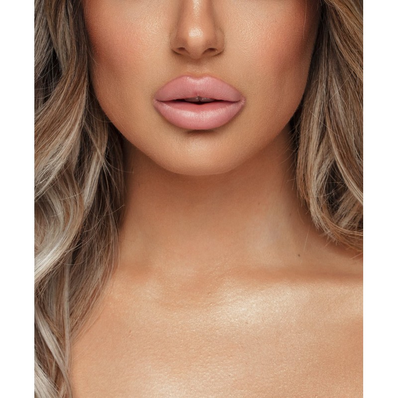 KAB Cosmetics Lip Kit (Tiramisu)