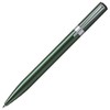 [Tombow Pencil] ZOOM L105 Permanent Ballpoint Pen Green