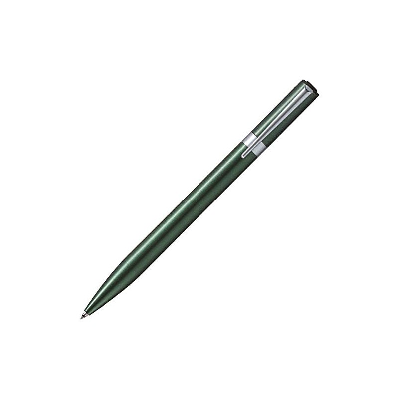 [Tombow Pencil] ZOOM L105 Permanent Ballpoint Pen Green