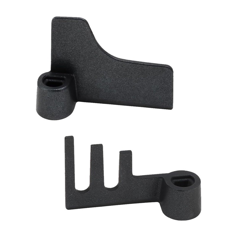 2 Pack Bread Maker Paddle for Panasonic SD2500 SD2501 SD2510