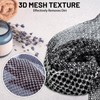 1 Pcs Exfoliating Towel, Exfoliating Shower Towel Long Exfoliating Cloth