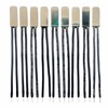 TQDLYKHS 9 Pcs Temperature Switch KSD9700 65℃ 70℃ 75℃ 80℃