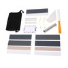 18PCS Set Guitar Luthier Tool Set Multifunctional Guitar Maintenance Kit