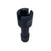 1/2-Inch Drive Multi-Purpose Lineman Deep Socket, Fits 3/4" Hex and