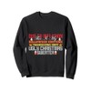 Funny Saying due to inflation - Ugly Christmas Party Sweatshirt
